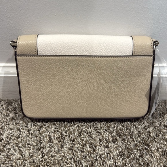 Kate Spade Lena Colorblock Mini Flap Crossbody NEW - Picture 5 of 10